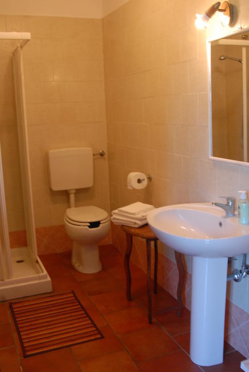 Stasion Di Pueste Nogaredo Room photo